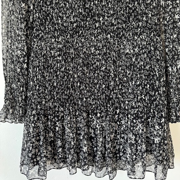 LOVESHACKFANCY longsleeve dress - Picture 6 of 7